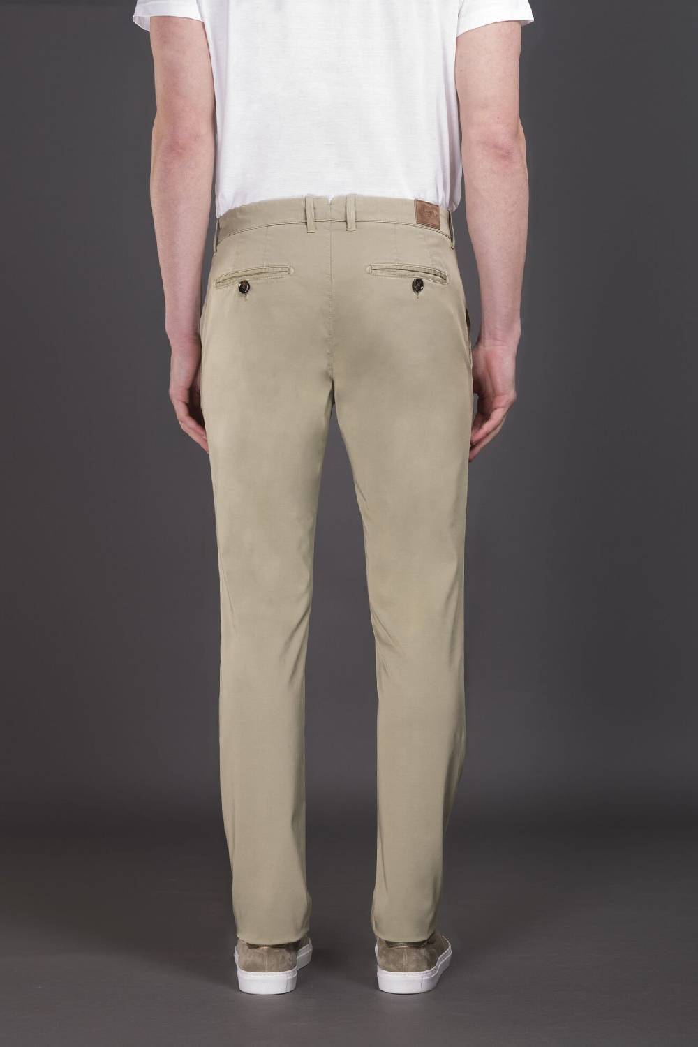 Moorer Pantaloni FILICUDI-KEL Saldi Di Fabbrica