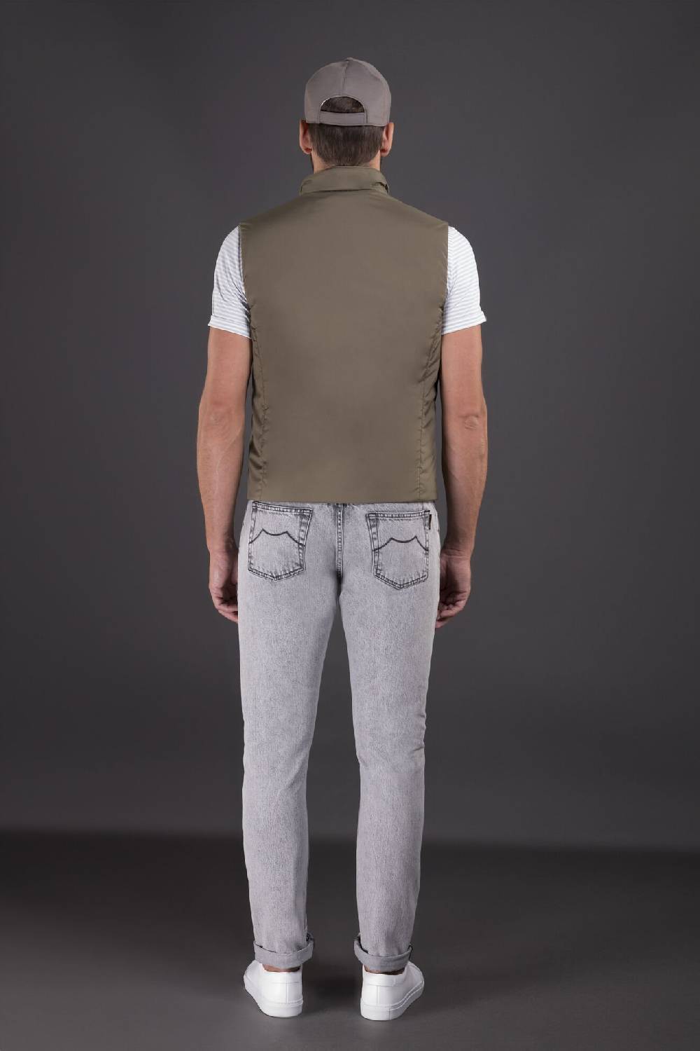 Moorer Giacche SENIO-SKT Vendite Flash