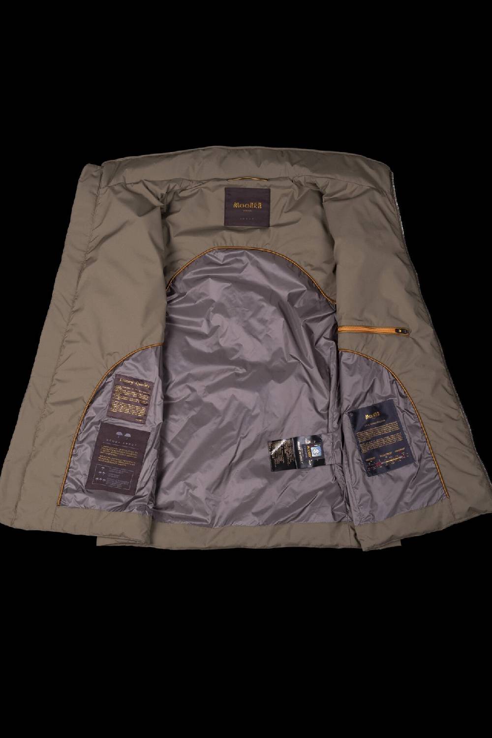 Moorer Giacche SENIO-SKT Vendite Flash