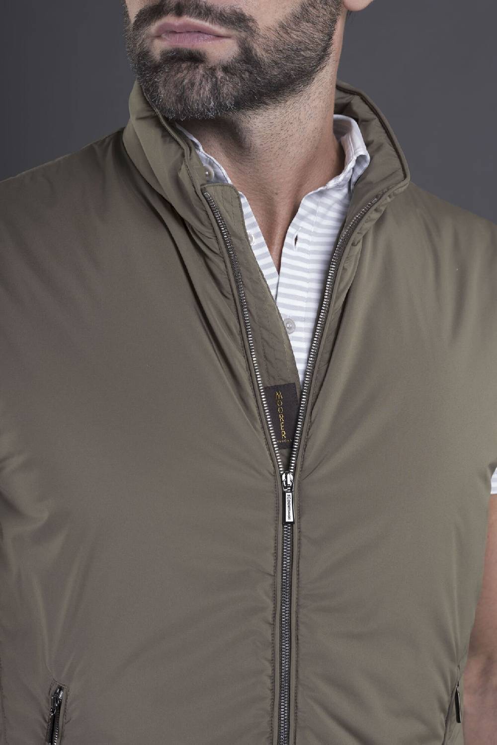 Moorer Giacche SENIO-SKT Vendite Flash