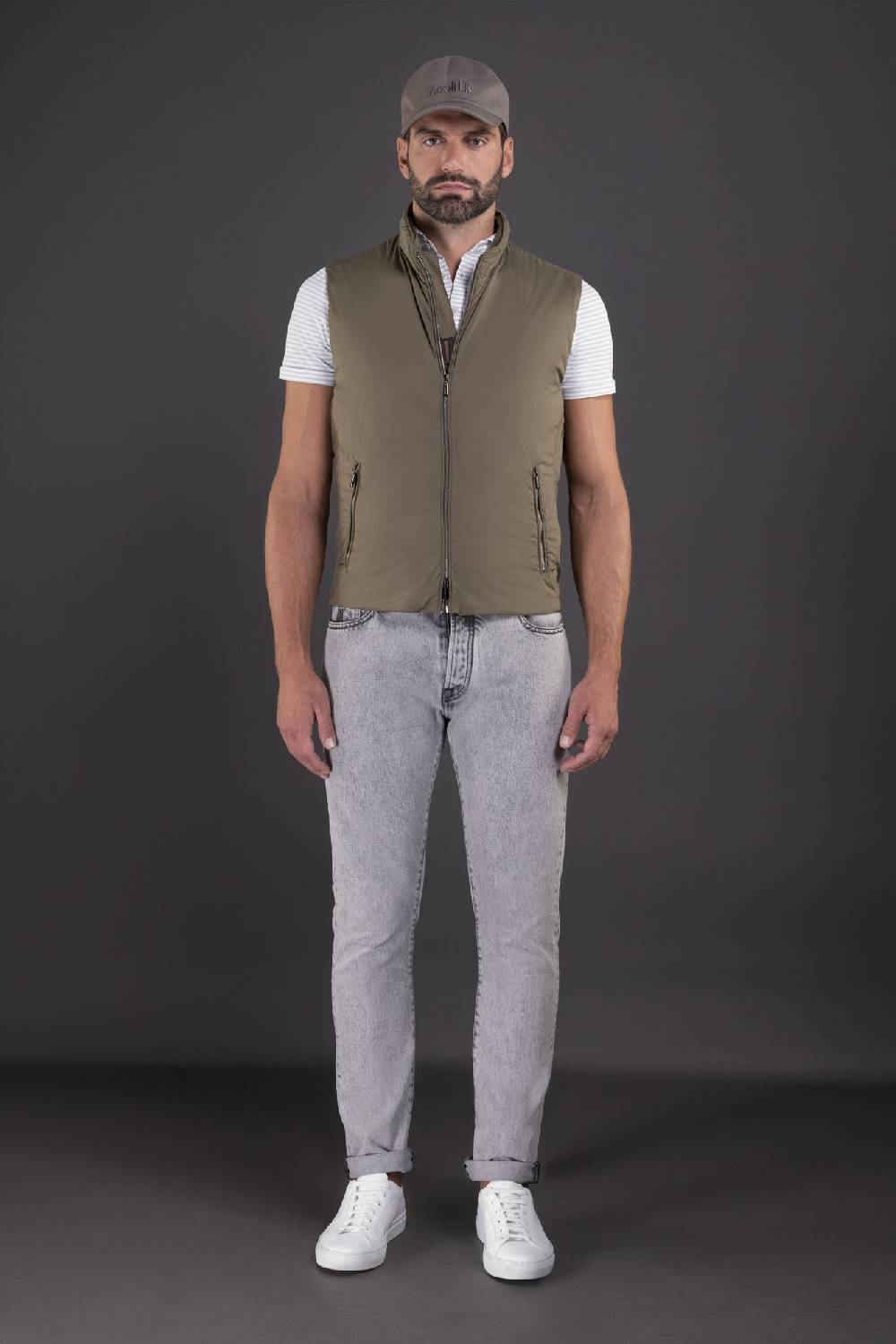 Moorer Giacche SENIO-SKT Vendite Flash