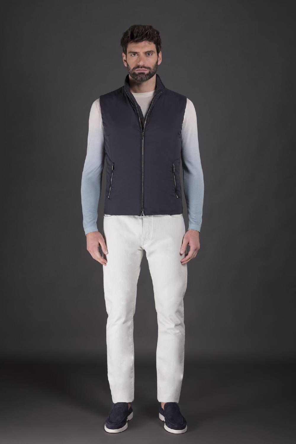 Moorer Giacche SENIO-SKT Negozio