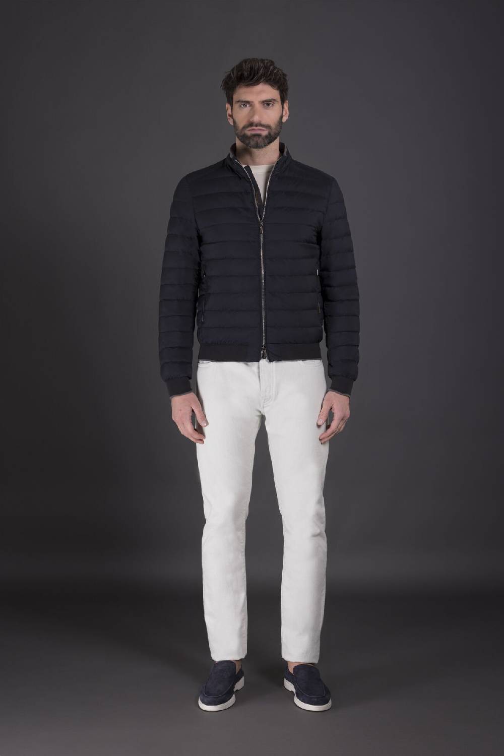 Moorer Giacche STRAUSS-S3 In Saldo