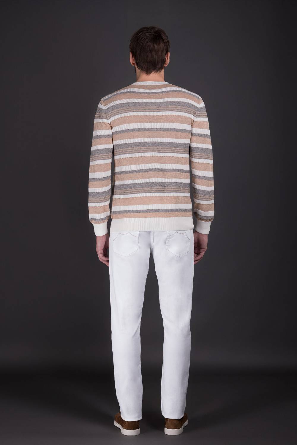 Moorer Maglieria ELMER-RHA Moda
