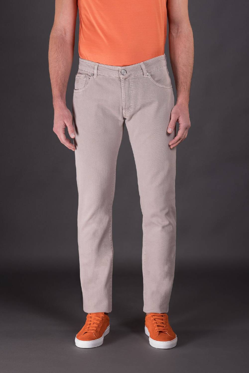 Moorer Pantaloni CREDI-MEA 2025