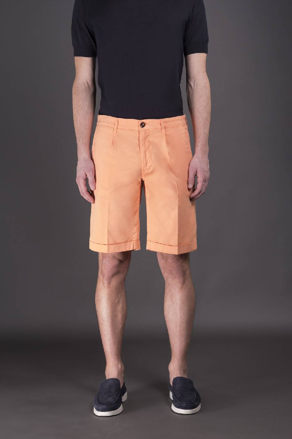 Moorer Pantaloni ALICUDI-SEC In Linea