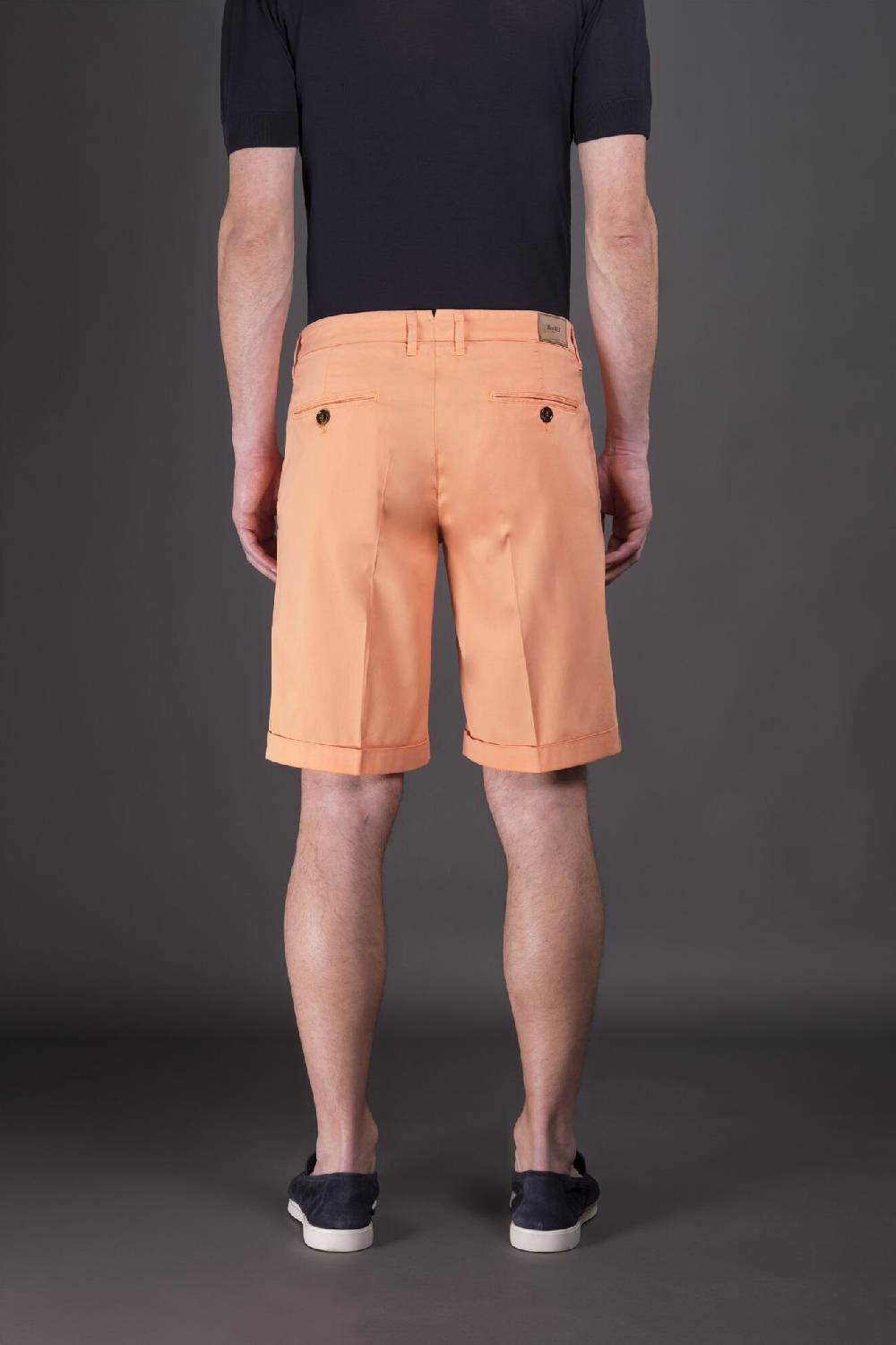 Moorer Pantaloni ALICUDI-SEC In Linea