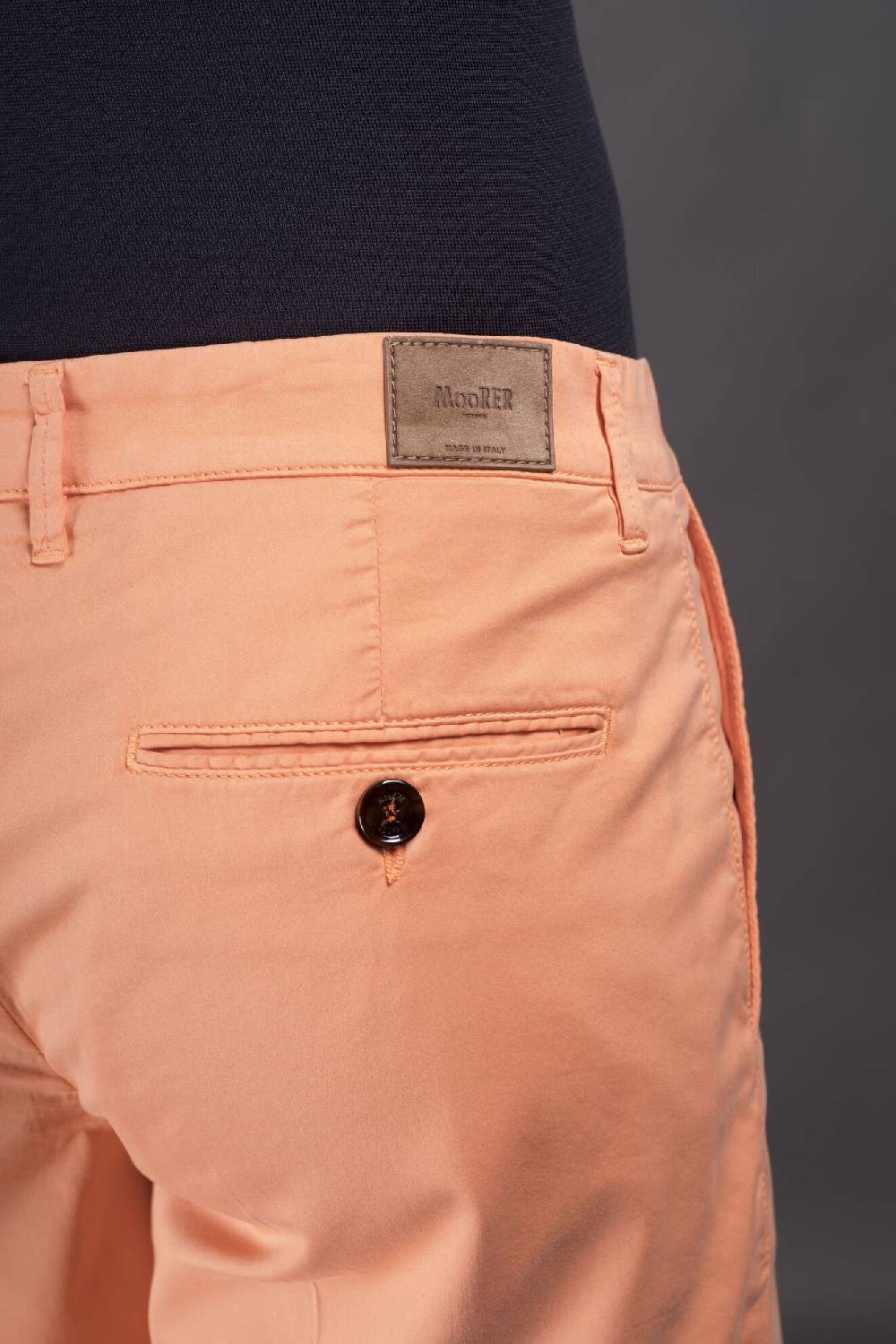 Moorer Pantaloni ALICUDI-SEC In Linea