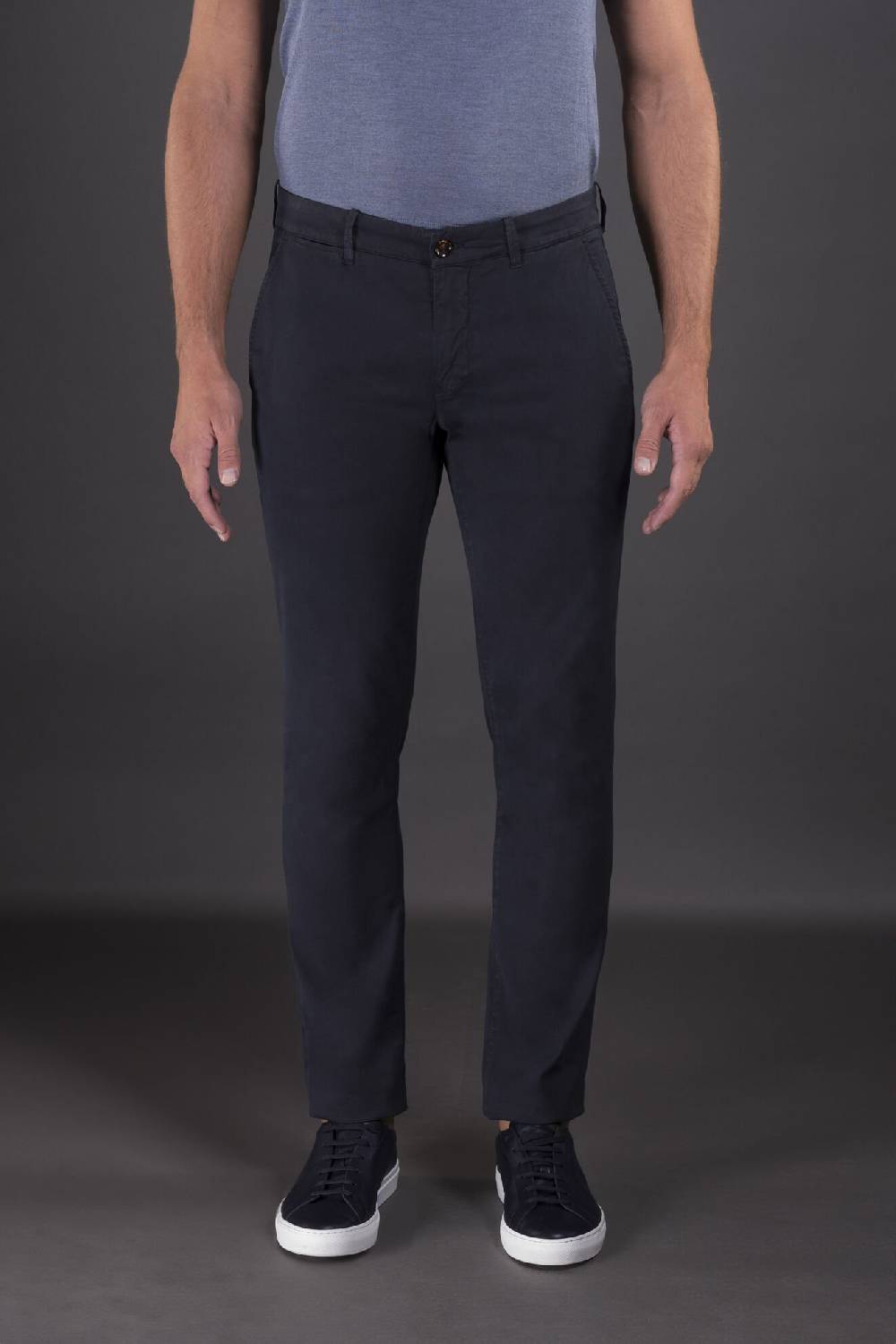 Moorer Pantaloni FILICUDI-SEC Nuovo