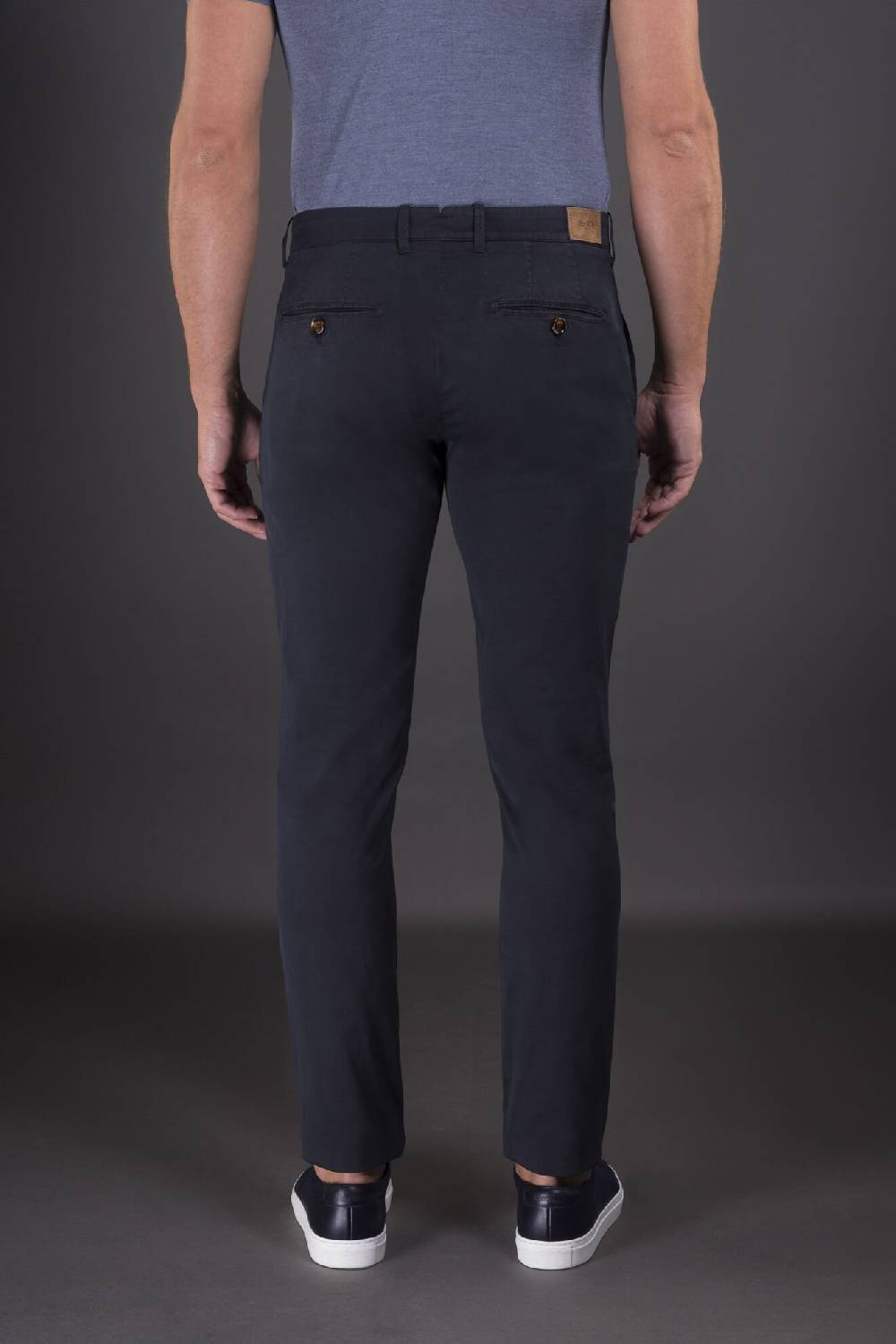 Moorer Pantaloni FILICUDI-SEC Nuovo
