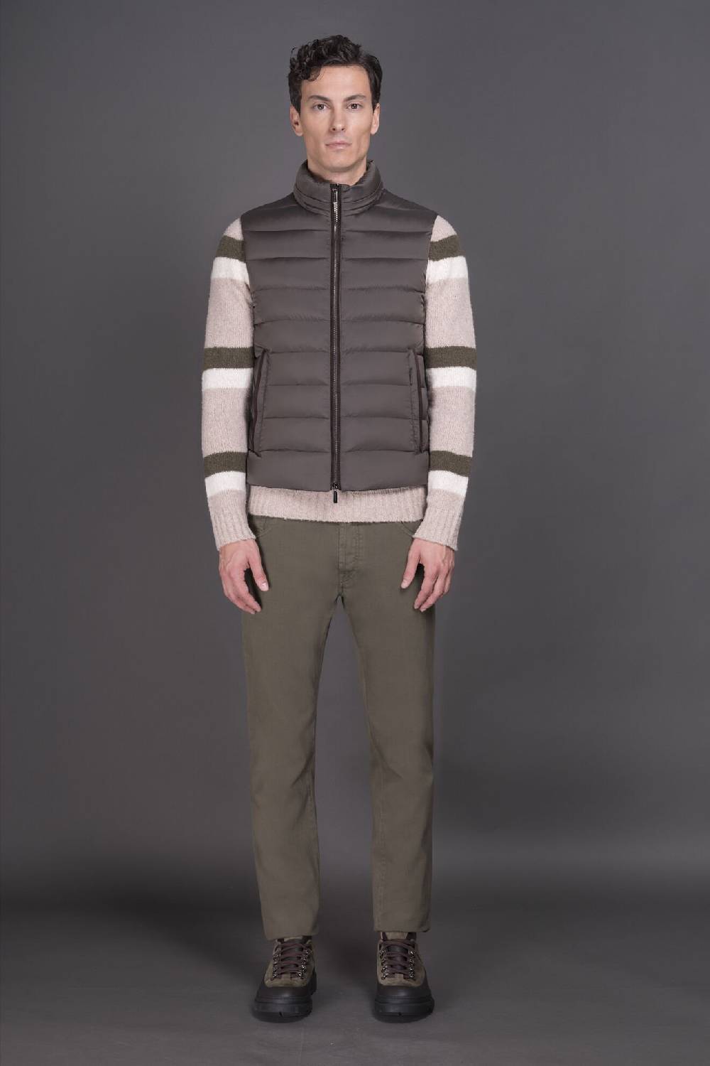 Moorer Gilet FEBO-S3C Promozione
