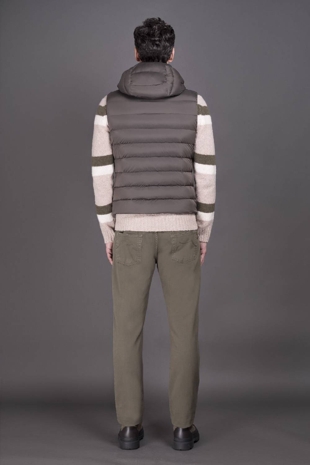 Moorer Gilet FEBO-S3C Promozione