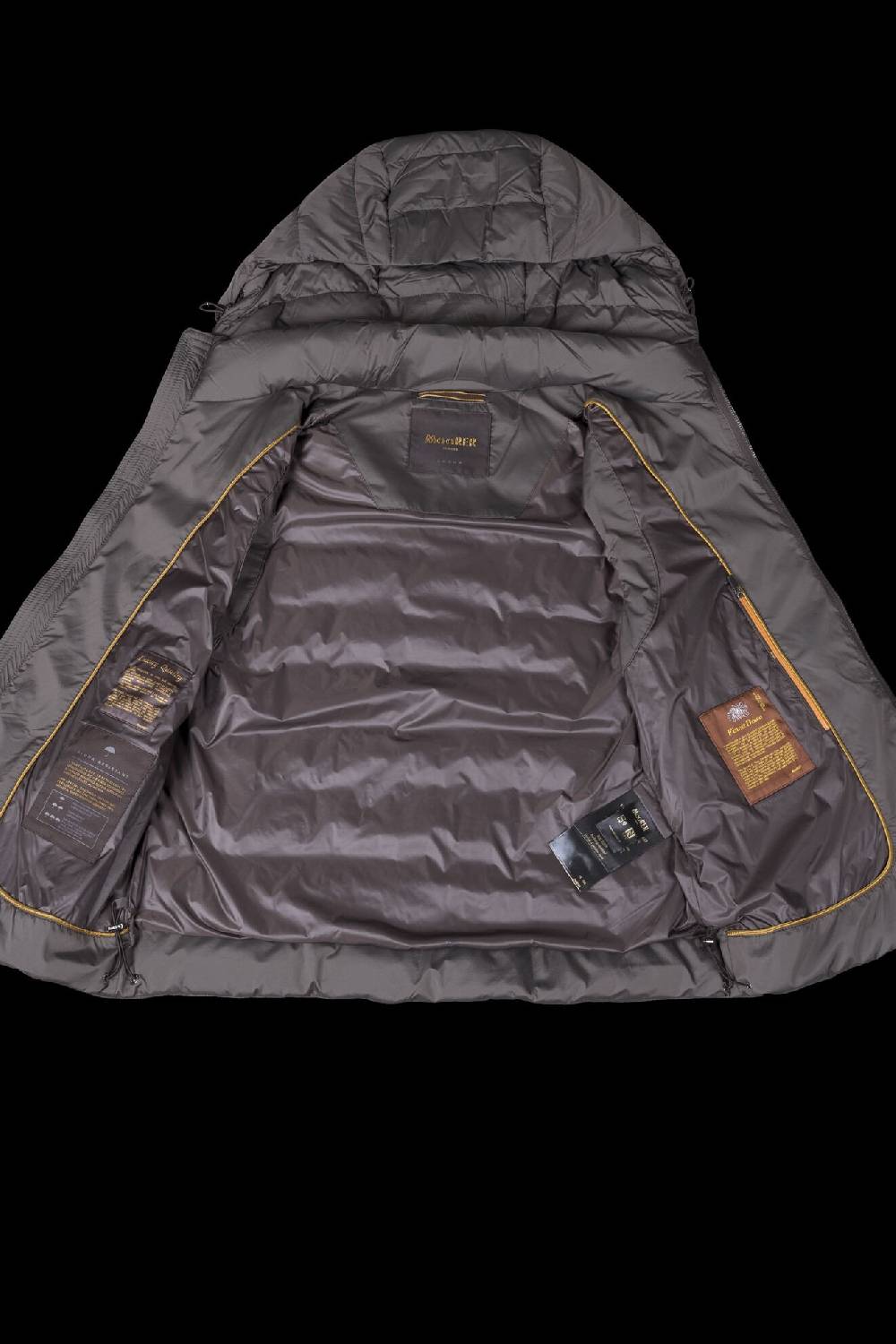 Moorer Gilet FEBO-S3C Promozione