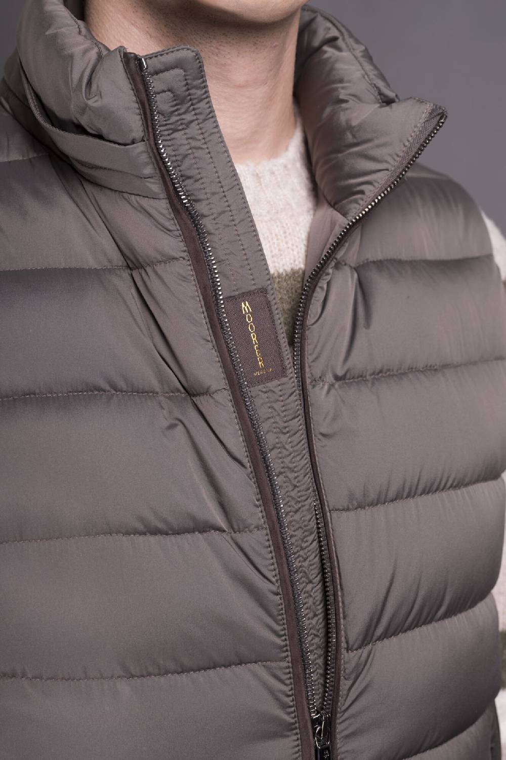 Moorer Gilet FEBO-S3C Promozione