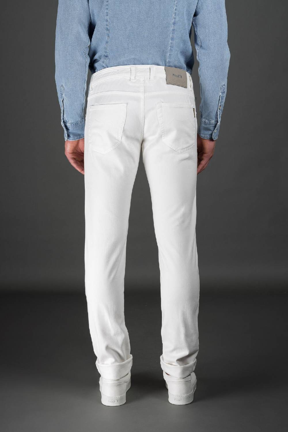 Moorer Pantaloni CREDI-DRL Pezzi Unici