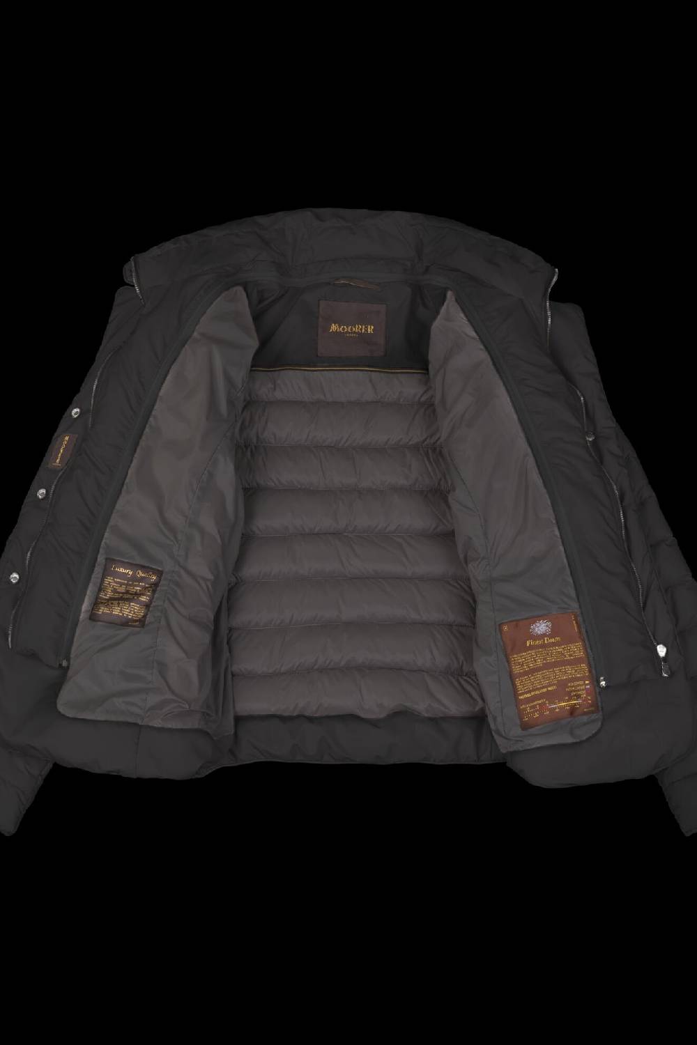 Moorer Piumini ELLI-THC Promozione Limitata