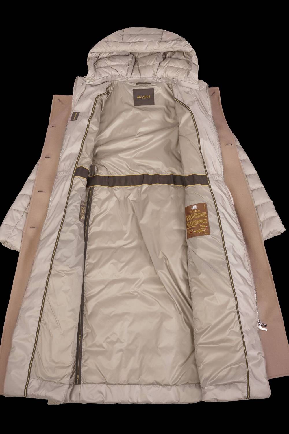 Moorer Giacche HARNA-CWR Fino Al -60%