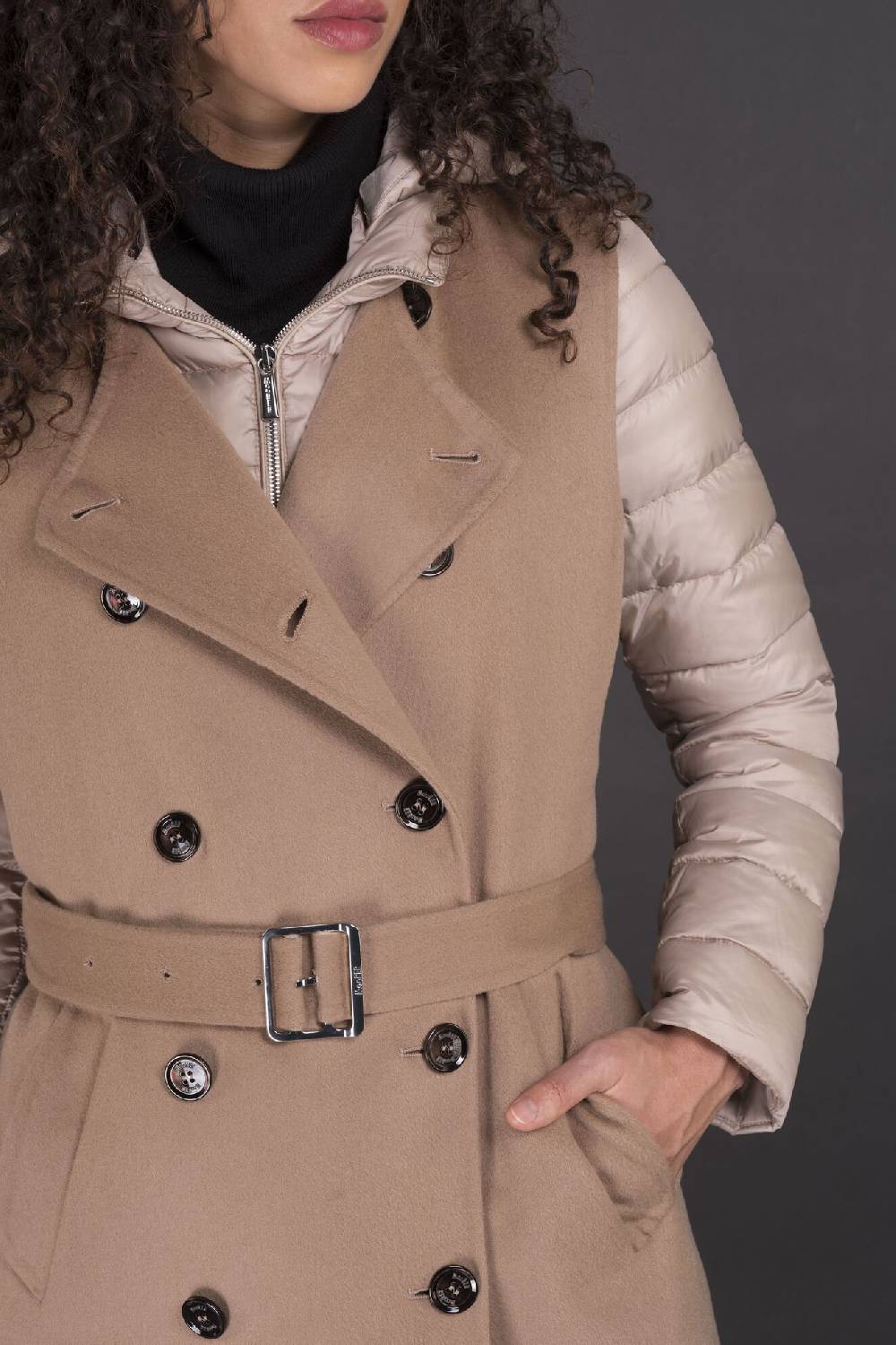 Moorer Giacche HARNA-CWR Fino Al -60%