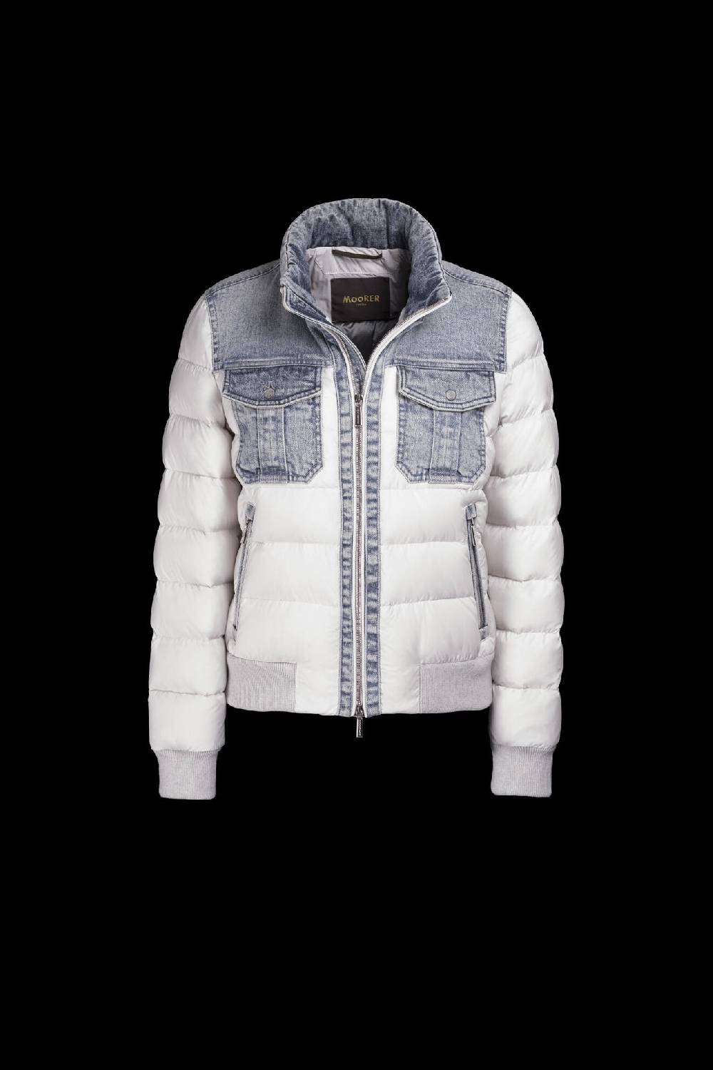 Moorer Giacche LESLIE-104X-N Shopping Online