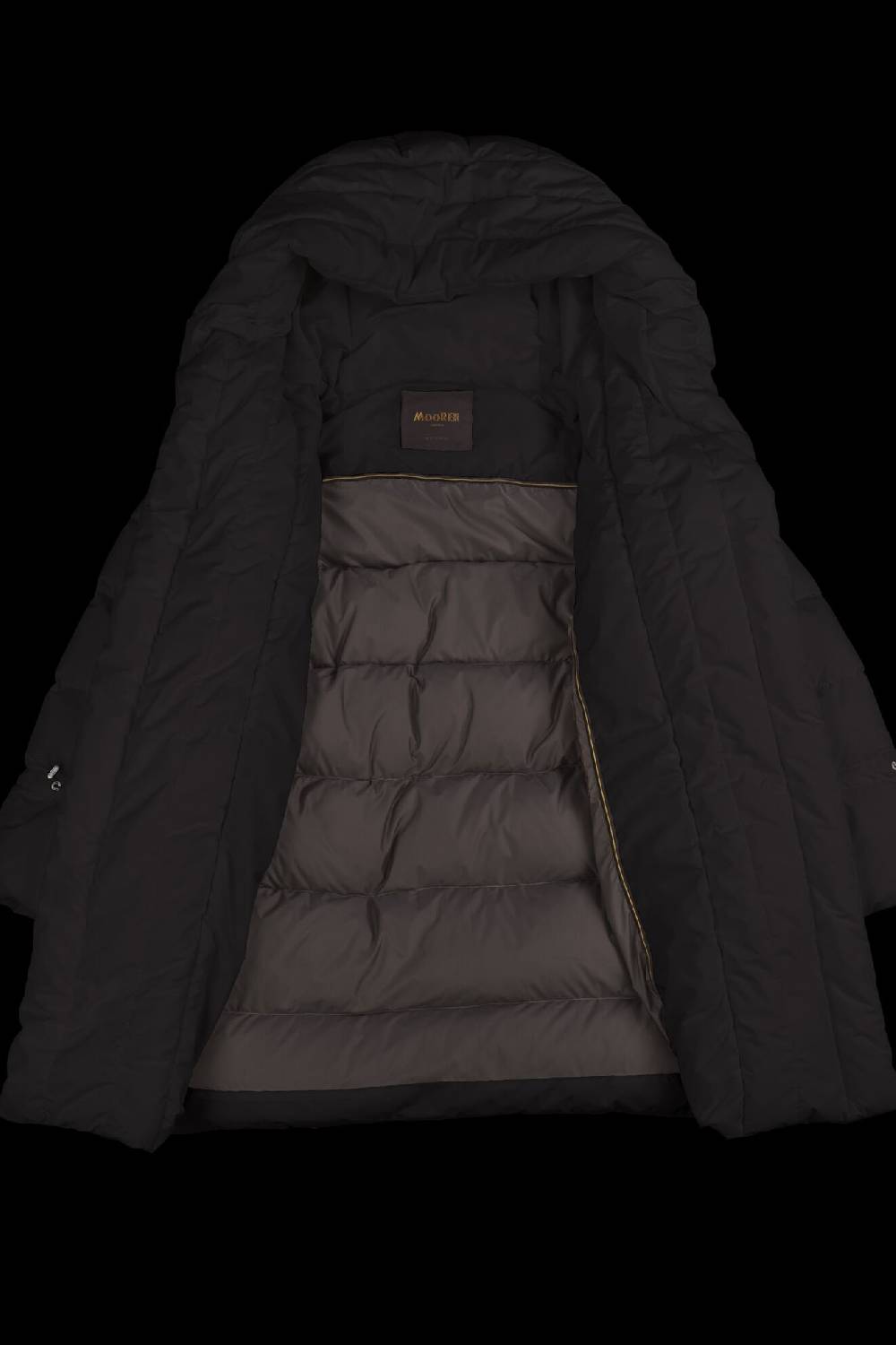 Moorer Piumini OSIRIDE-STP Outlet