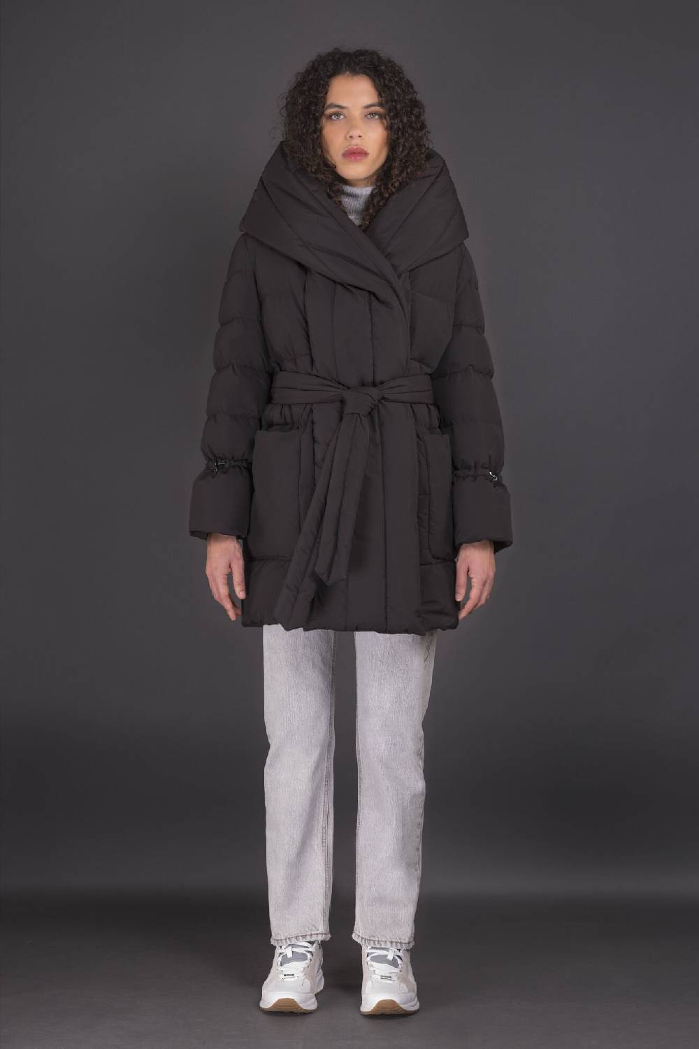 Moorer Piumini OSIRIDE-STP Outlet