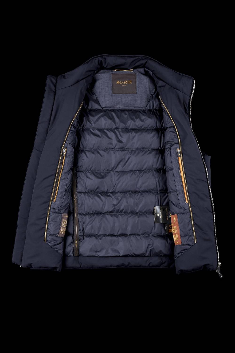 Moorer Giacche UROS-SKT Saldi