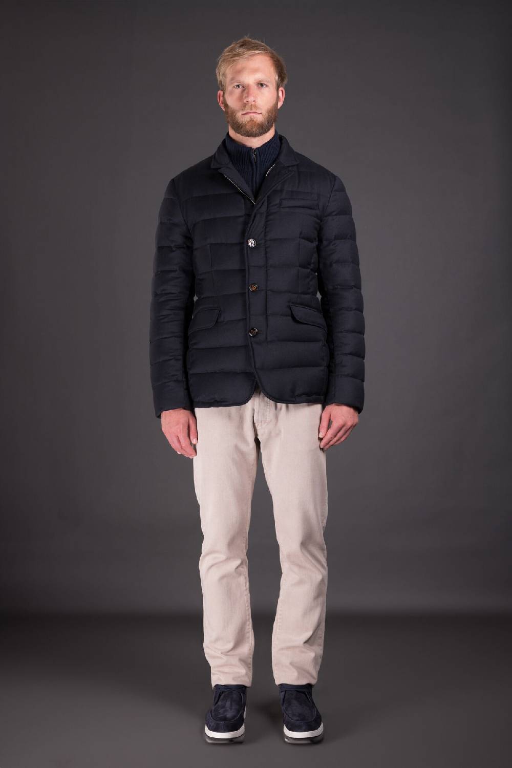 Moorer Giacche ZAYN-L Offerte