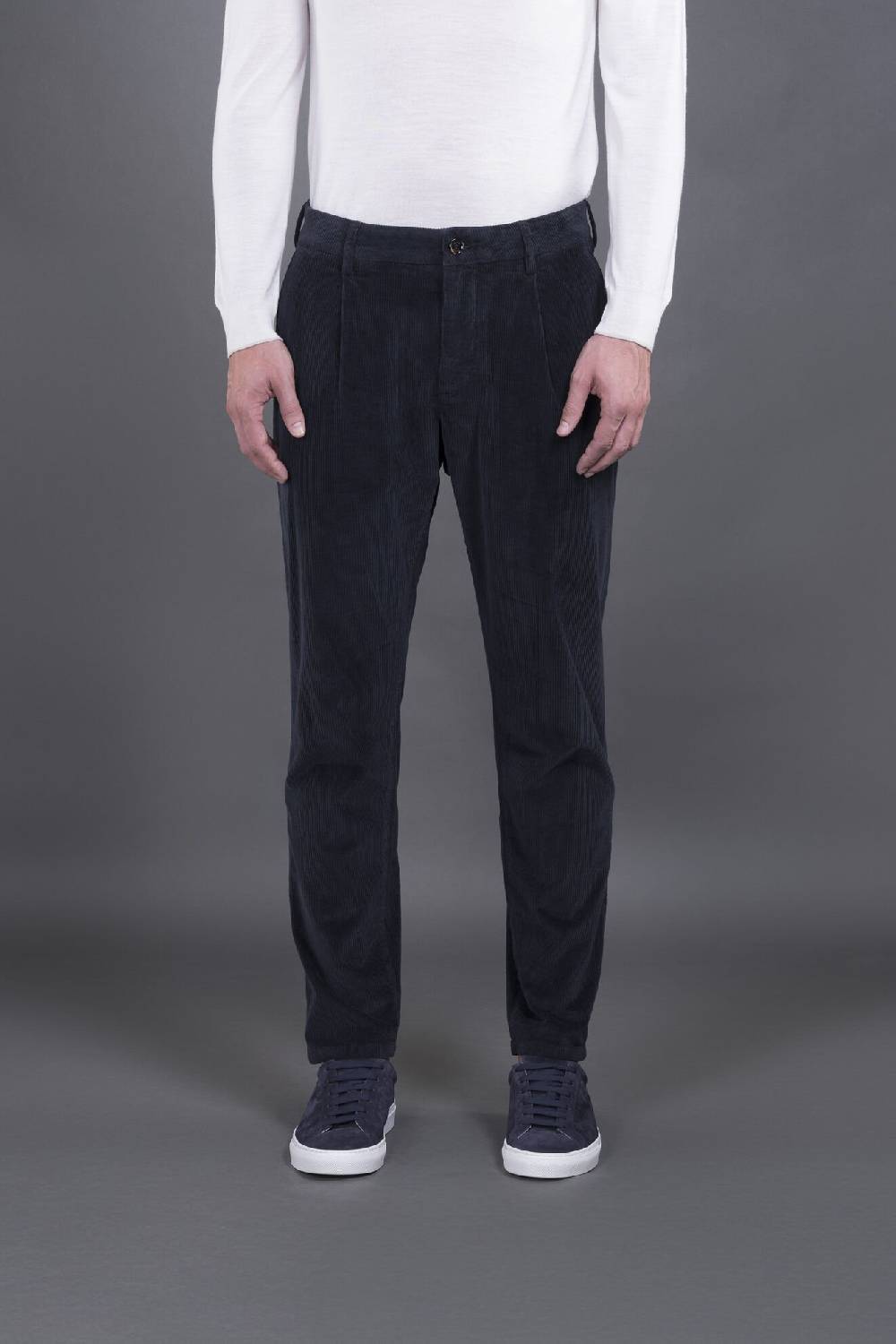 Moorer Pantaloni CHADWICK-VL1 I Più Venduti