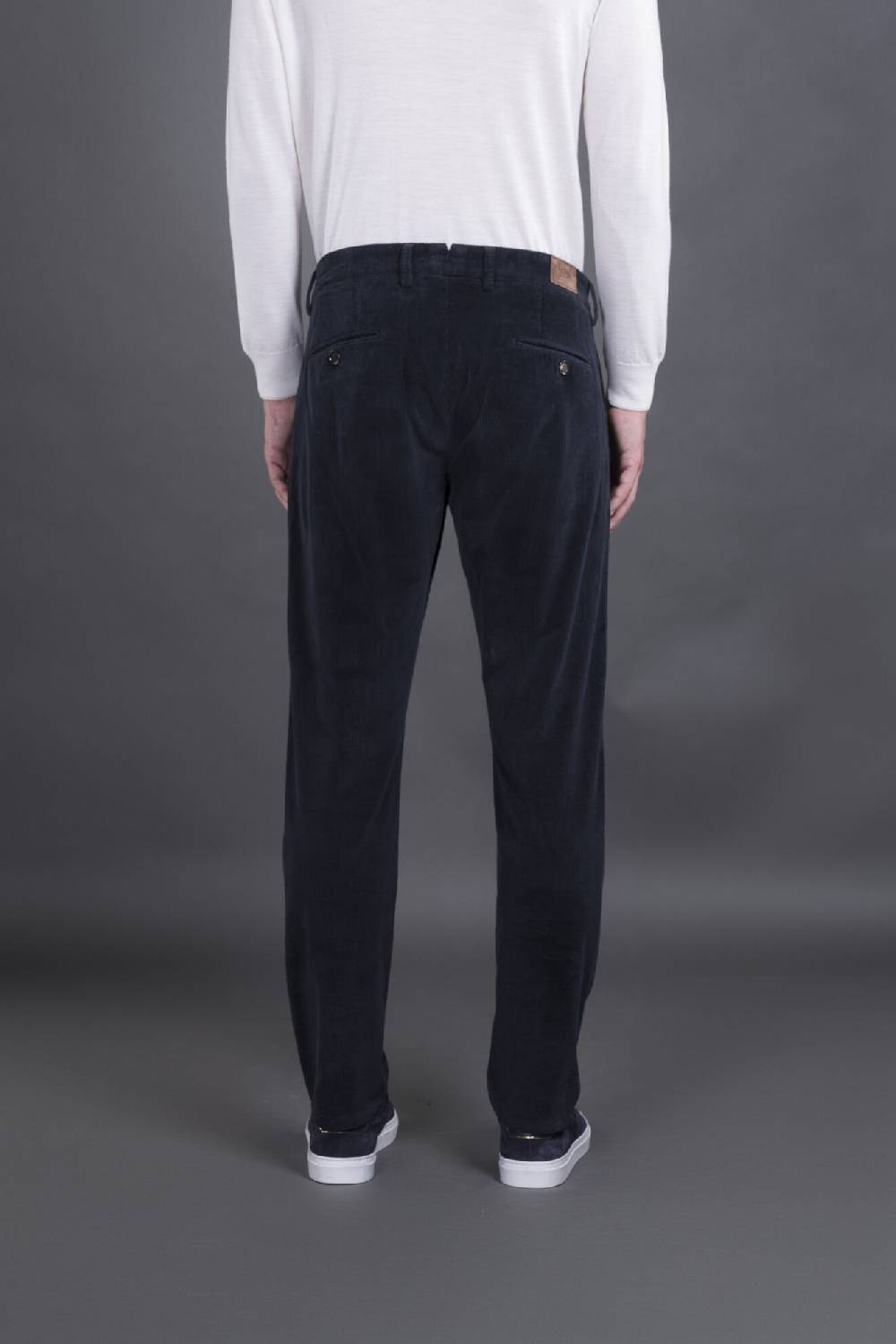 Moorer Pantaloni CHADWICK-VL1 I Più Venduti