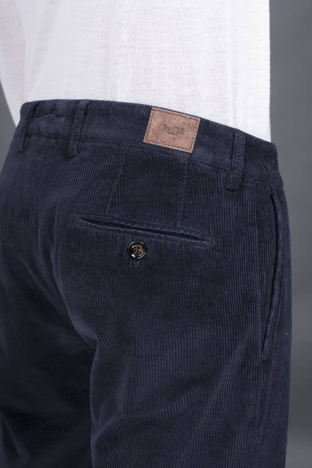 Moorer Pantaloni CHADWICK-VL1 I Più Venduti