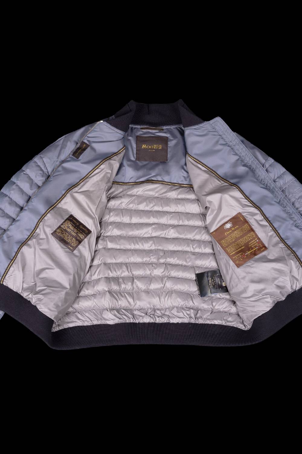 Moorer Bomber JOLANDA-THC In Saldo