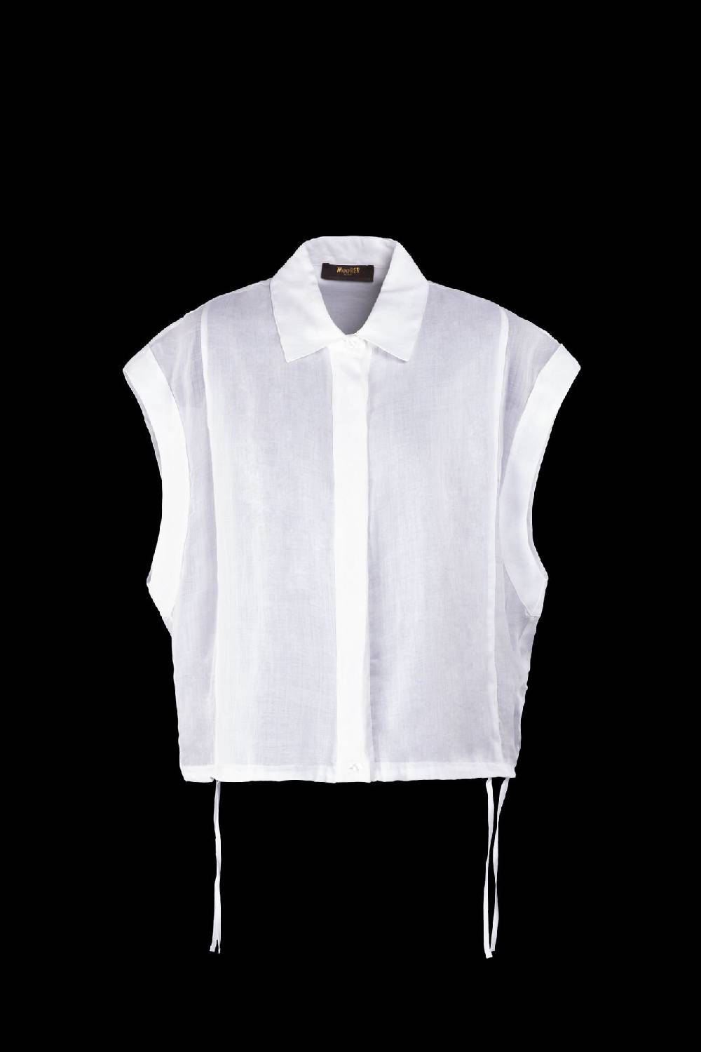 Moorer Camicie JESSY-LHR Nuova