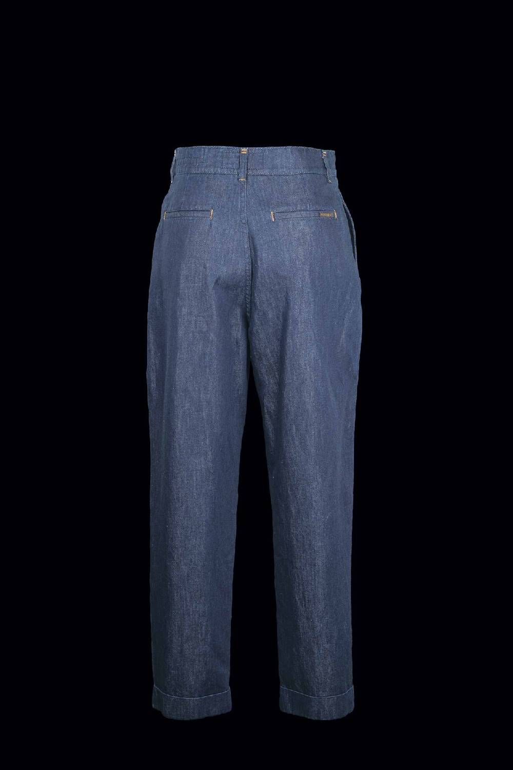 Moorer Pantaloni KARELA-DKN Moda