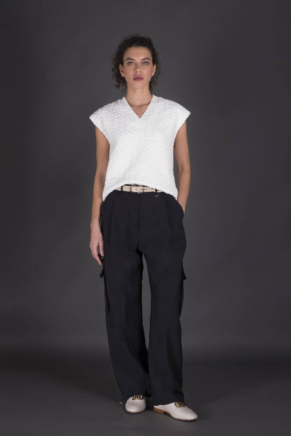 Moorer null HATTIE-COB Italia