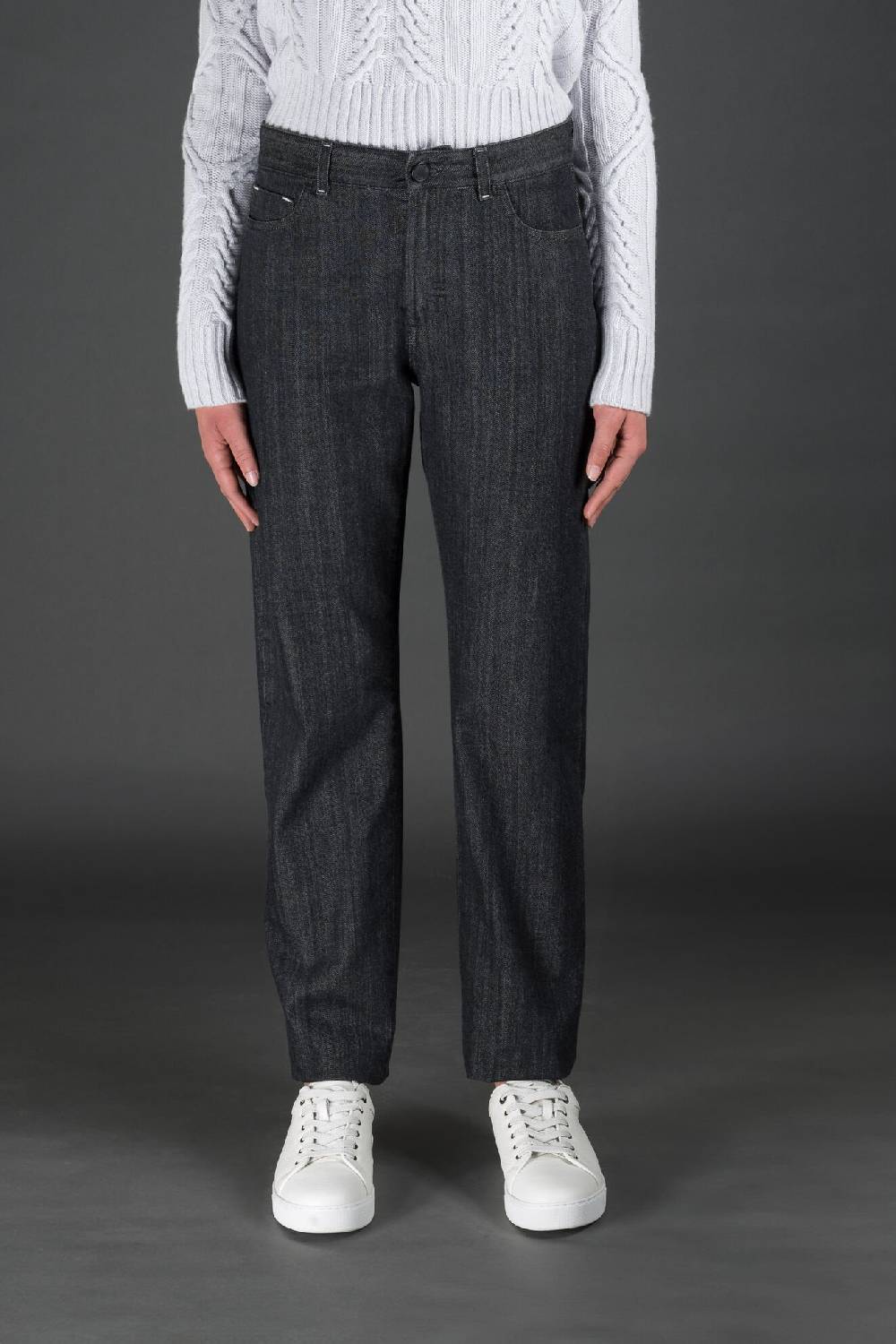 Moorer Pantaloni SANSA-130 2025