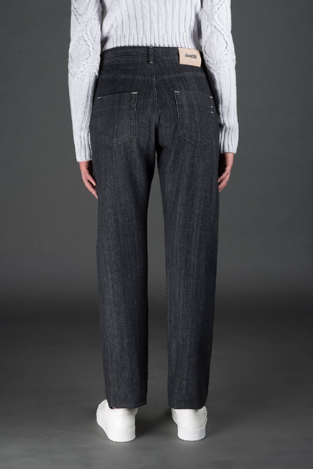 Moorer Pantaloni SANSA-130 2025