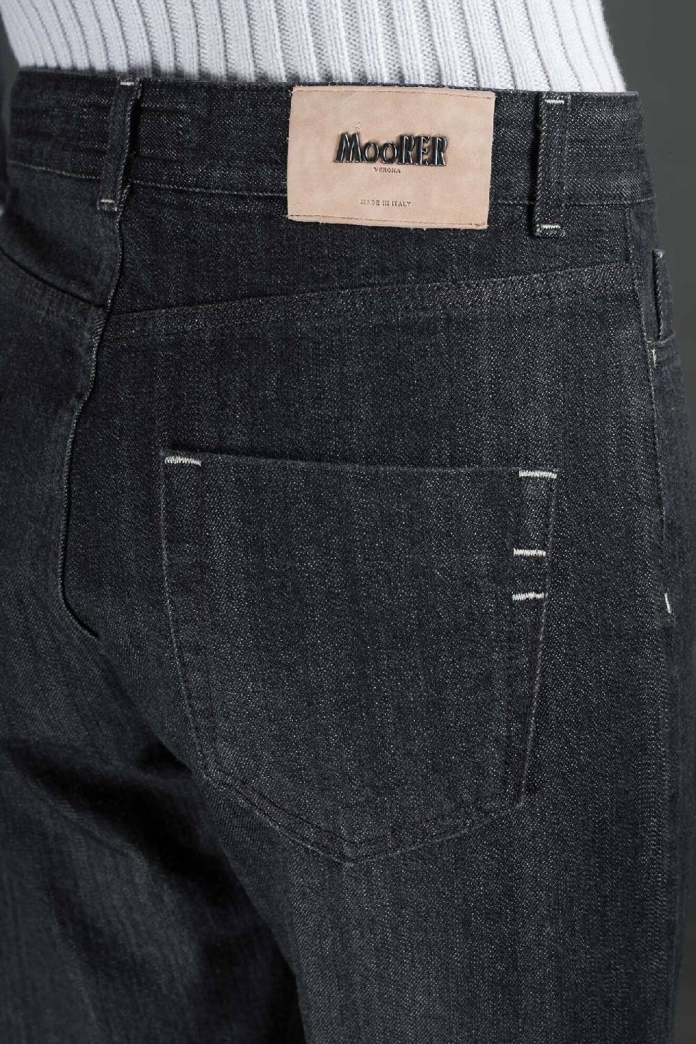 Moorer Pantaloni SANSA-130 2025