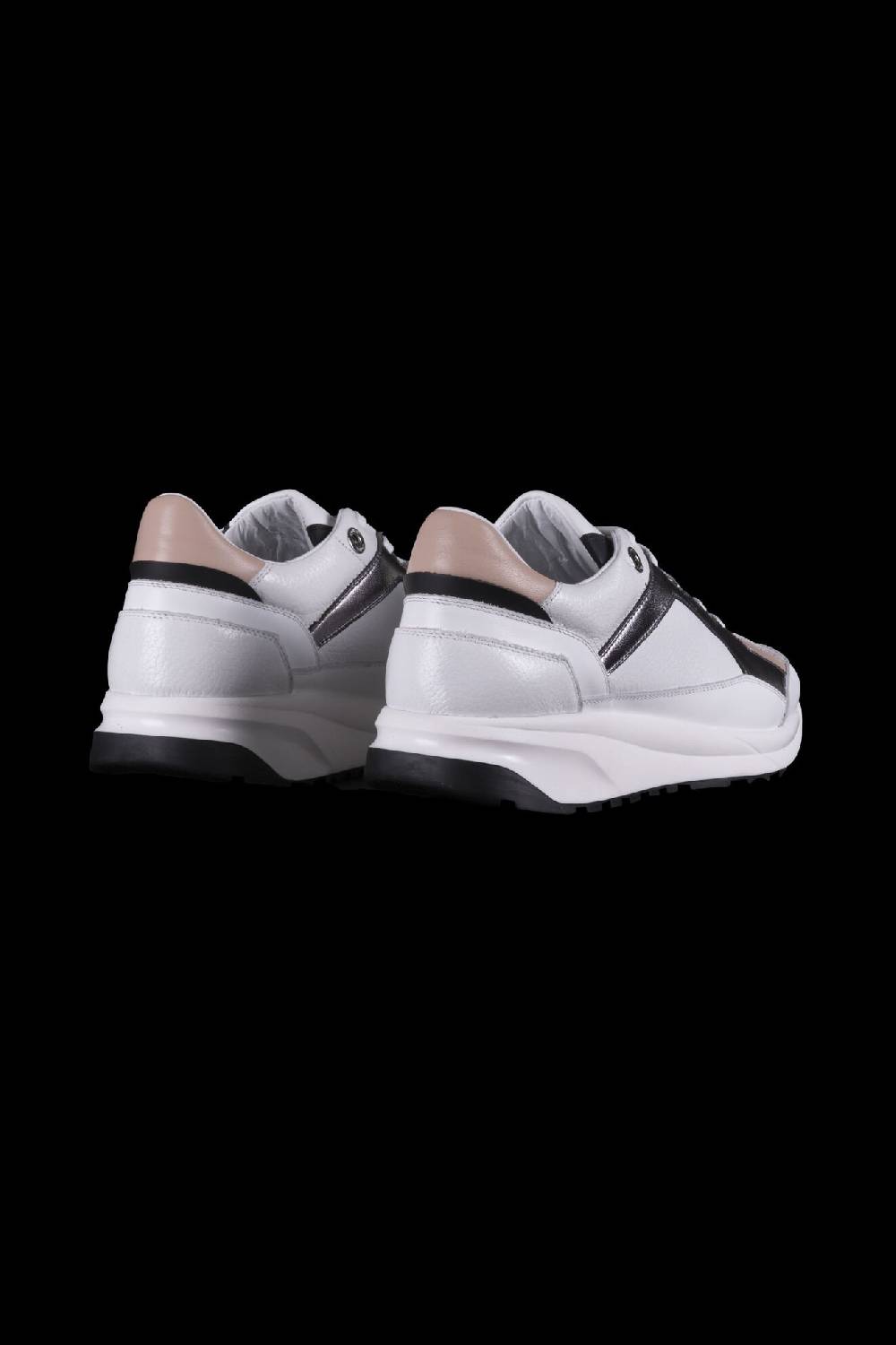 Moorer Scarpe HOPE-P13 In Linea