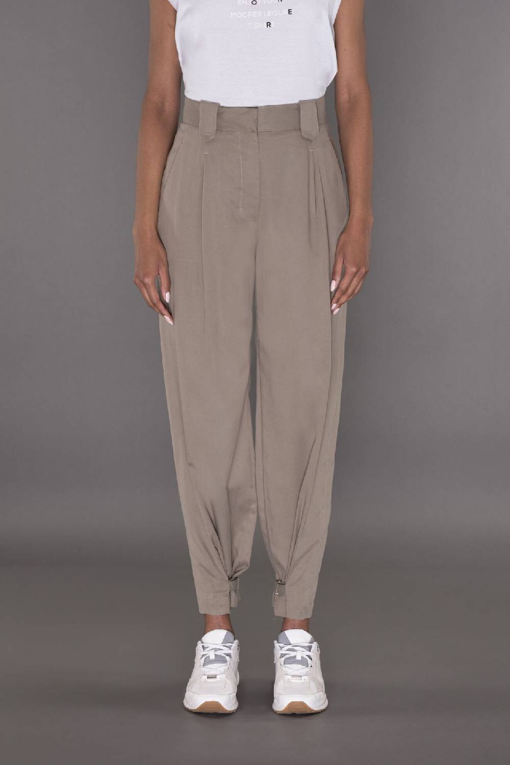 Moorer Pantaloni KARLY-NTF Promozione