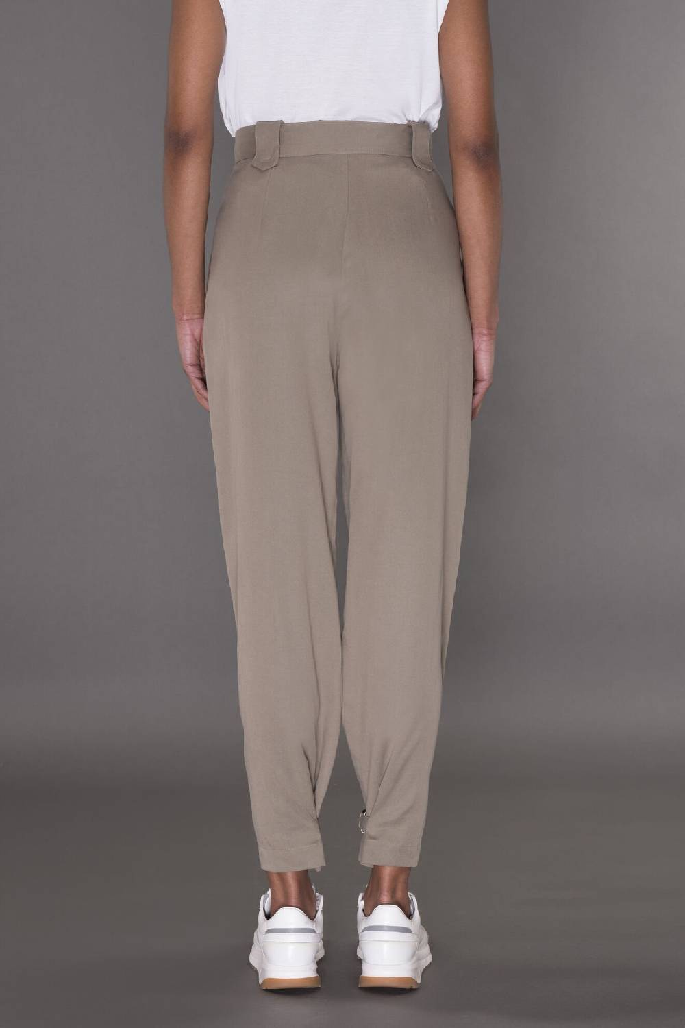 Moorer Pantaloni KARLY-NTF Promozione