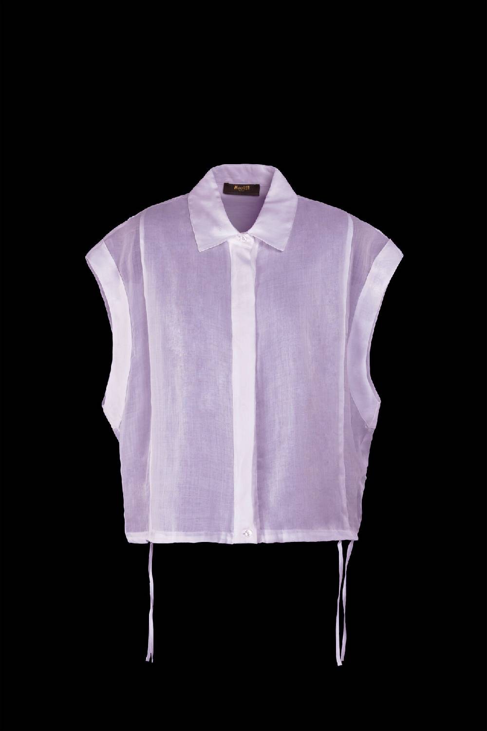 Moorer Camicie JESSY-LHR Negozi Online