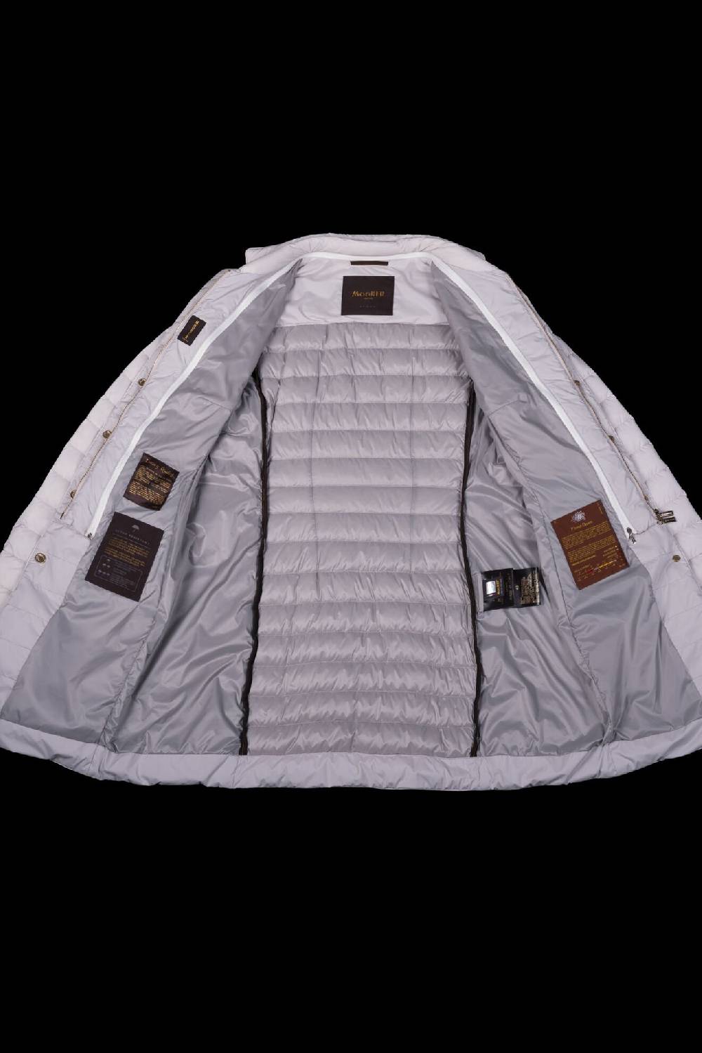 Moorer Piumini SHARI-S3 Prezzo Ridotto