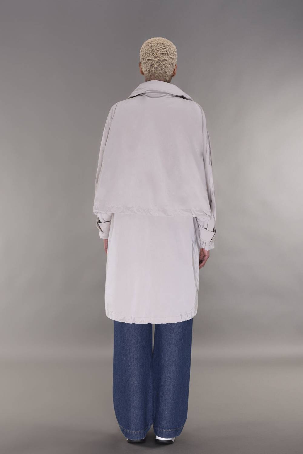 Moorer Parka KATHI-OS Sottocosto