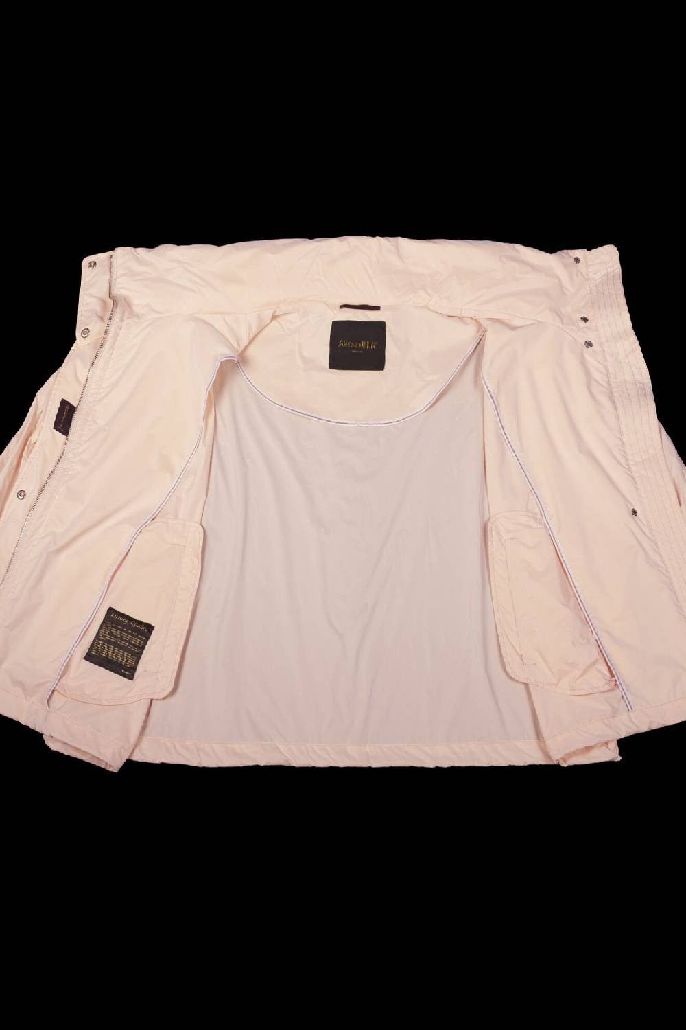 Moorer Bomber LIONNE-OS Convenienza
