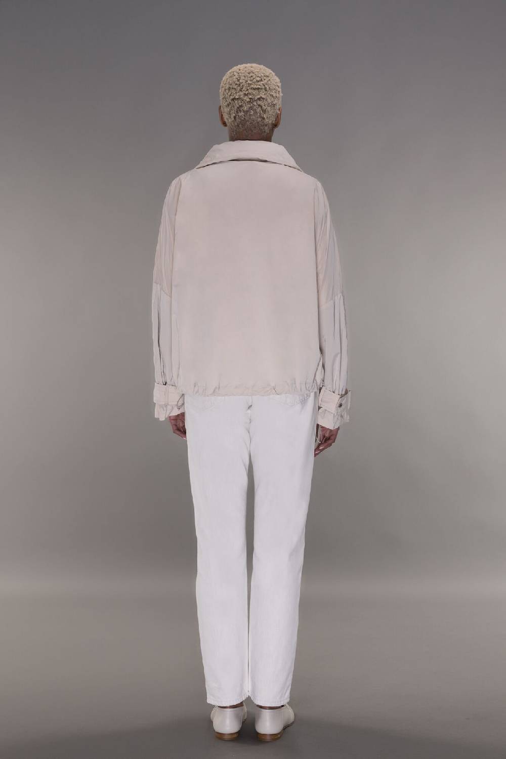 Moorer Bomber LIONNE-OS Sconto