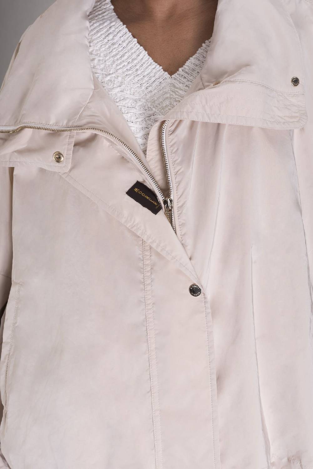 Moorer Bomber LIONNE-OS Sconto