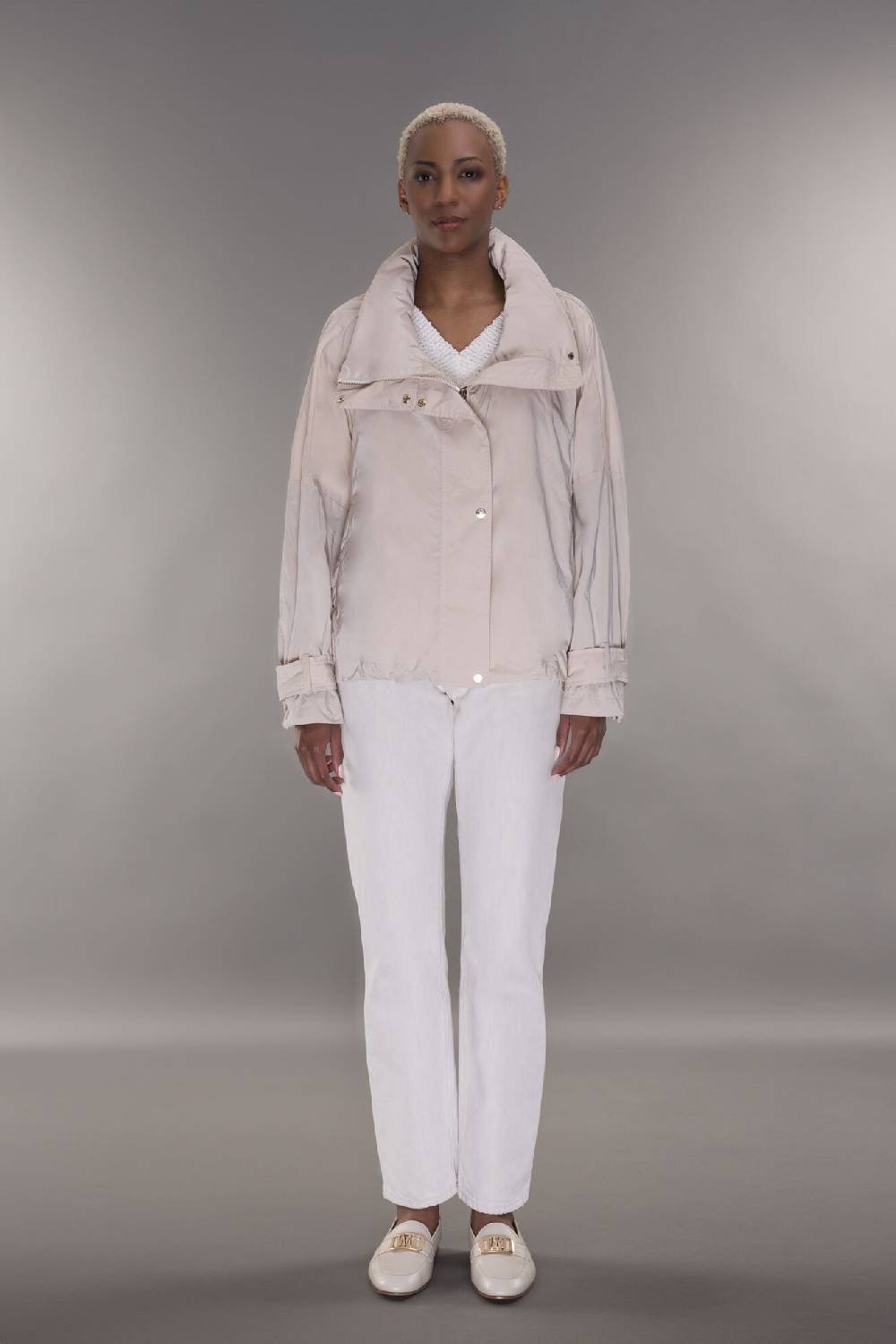 Moorer Bomber LIONNE-OS Sconto