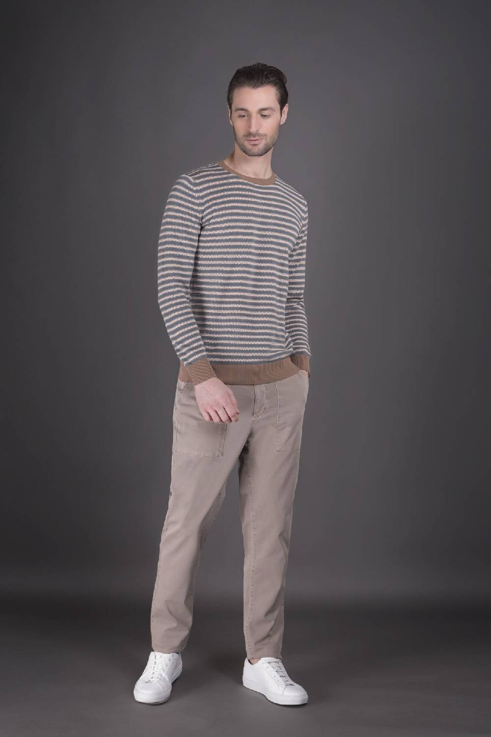 Moorer Maglieria PORTMAN-RHD Outlet
