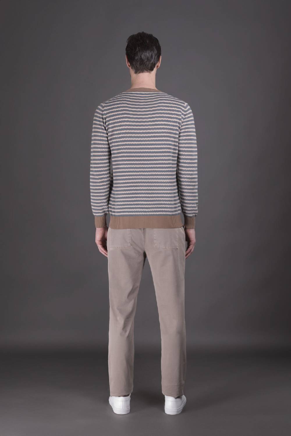 Moorer Maglieria PORTMAN-RHD Outlet