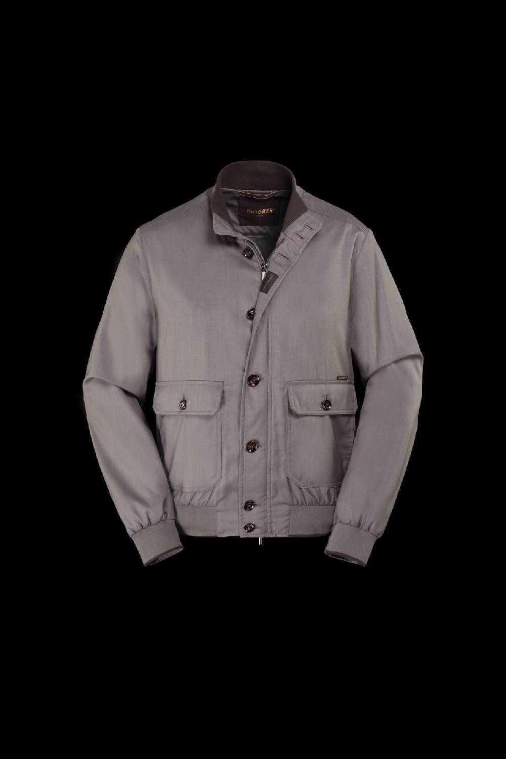 Moorer Bomber CARLOS-GO Saldi